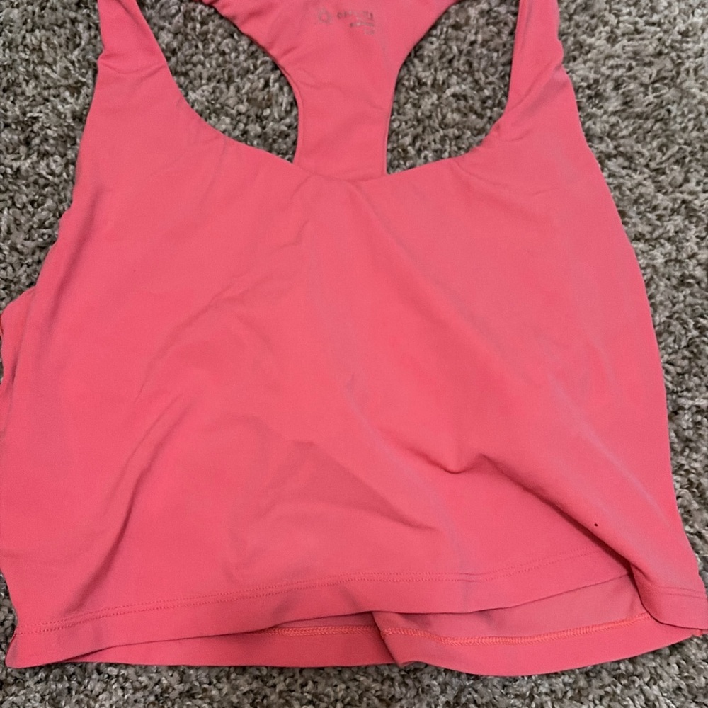 Aerie Offline Racerback